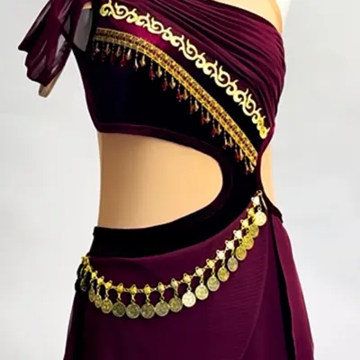 Show Off Inc costume