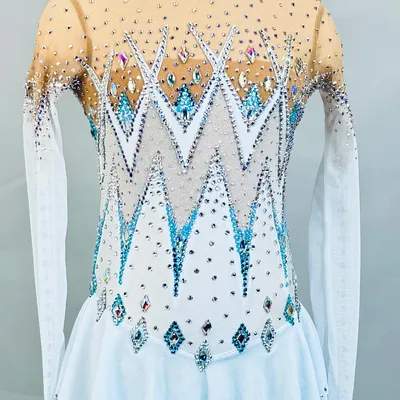 Show Off Inc costume