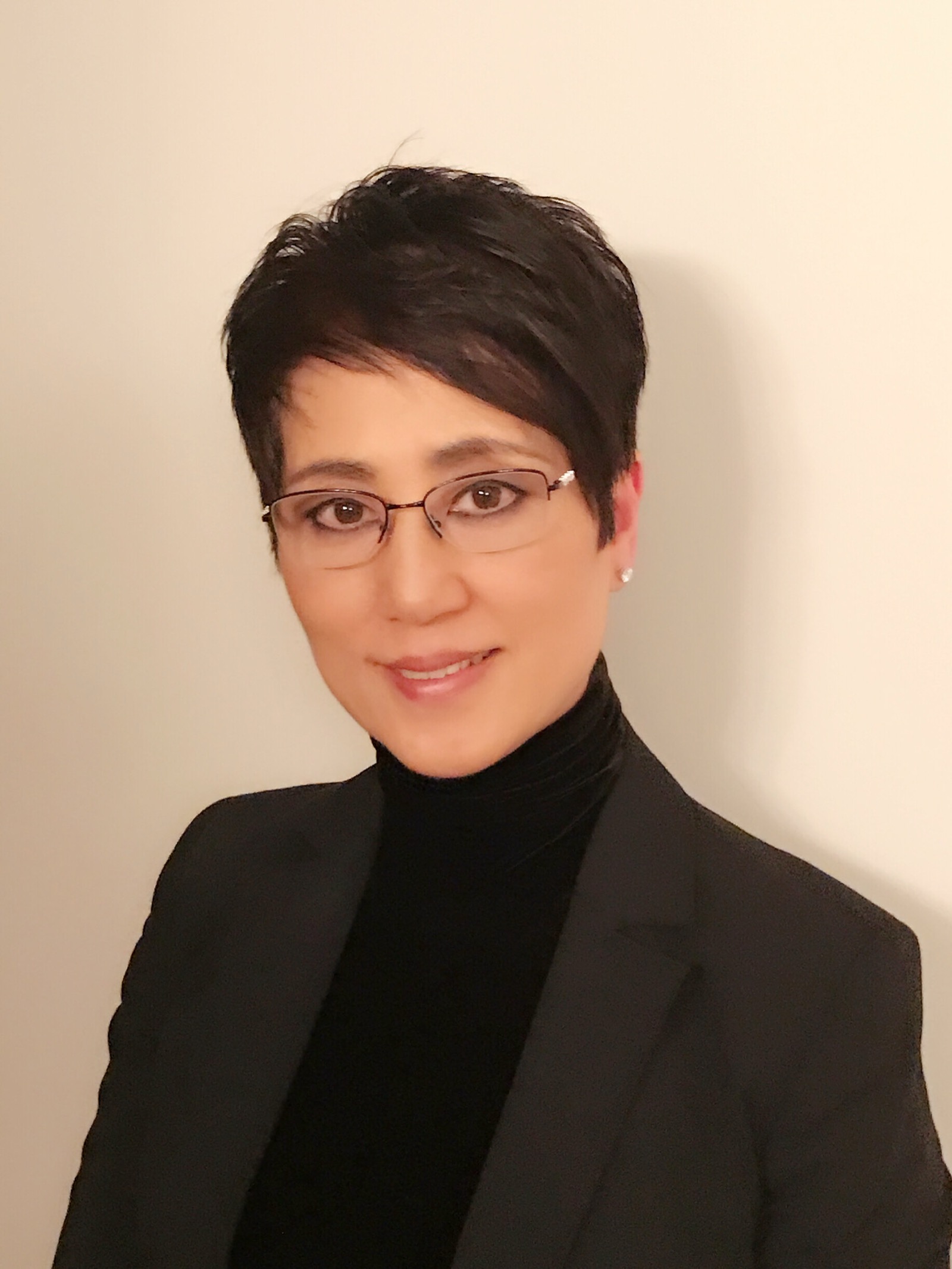 Ena Fenn, Owner