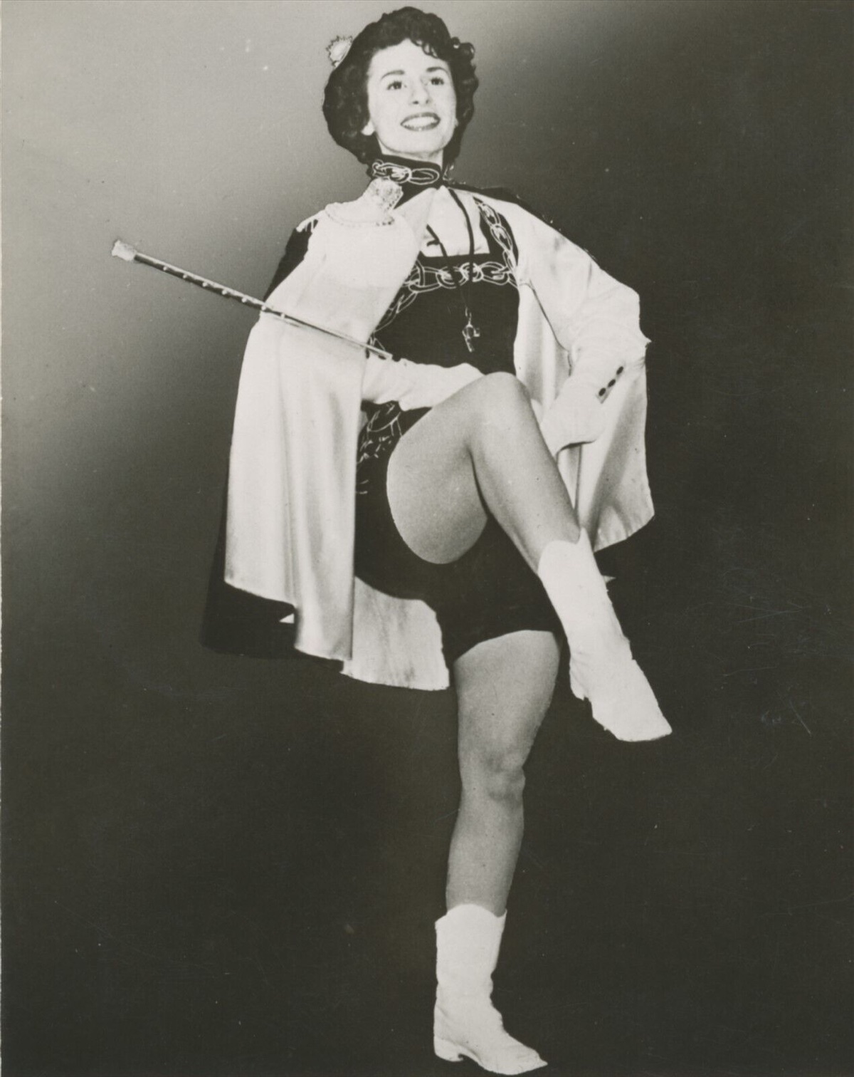 Bobbie Mae, Founder