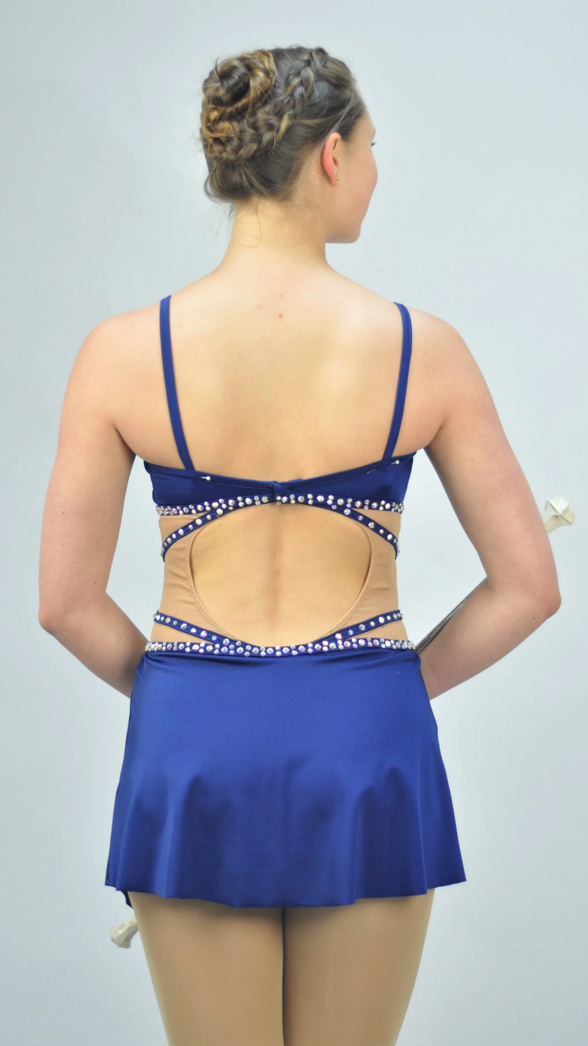Style #685 — view 2