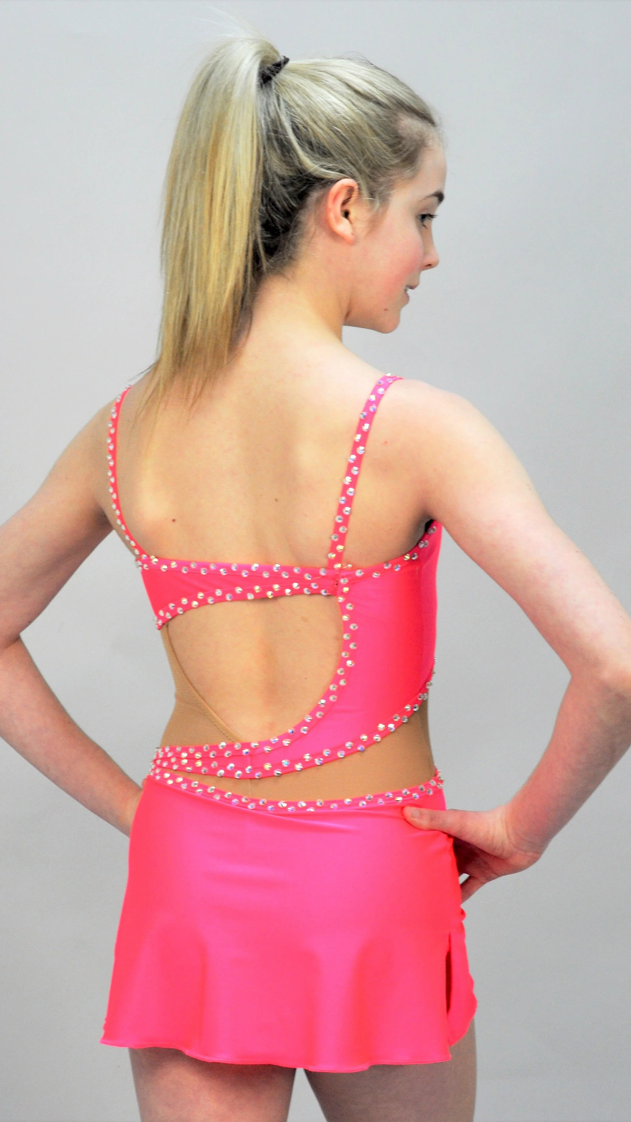 Style #688-B — view 2