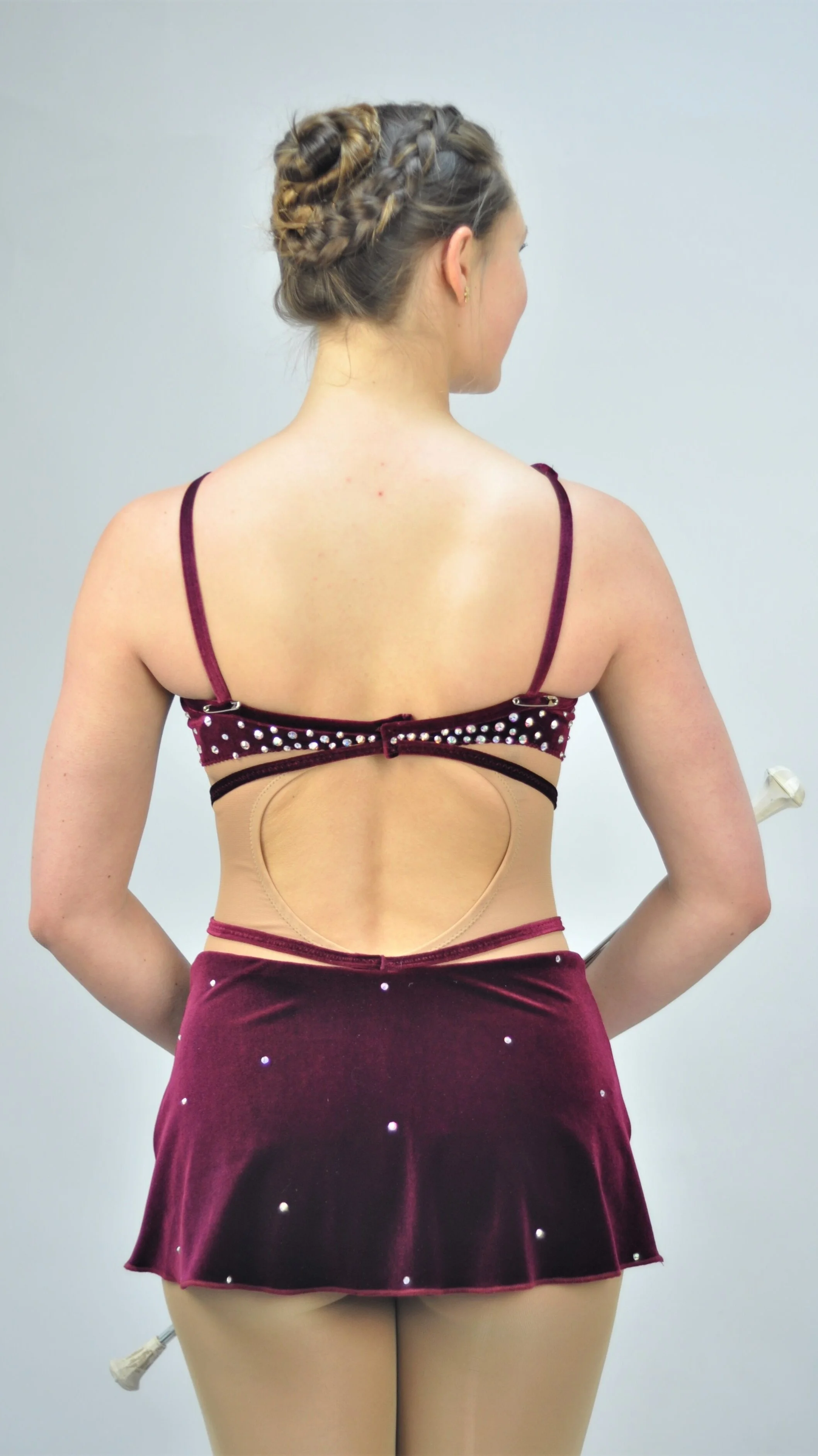 Style #691 — view 2