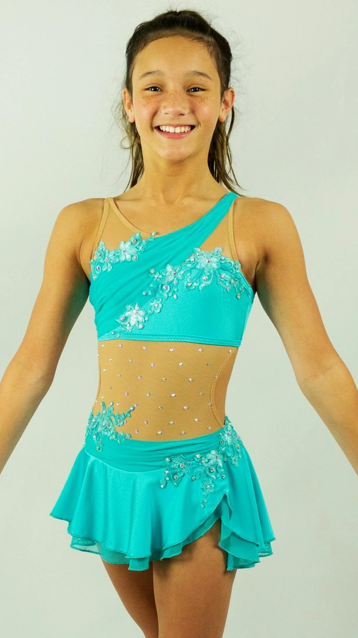 Style #696 — view 1