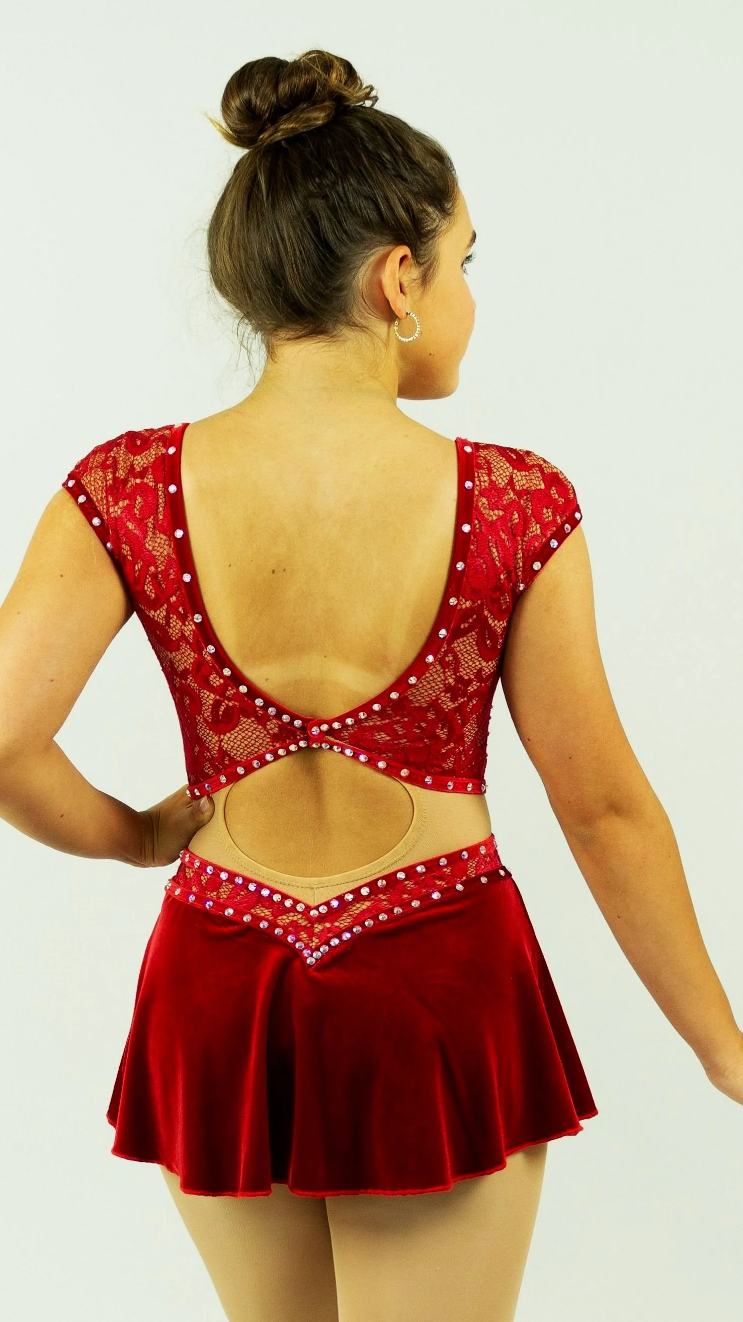 Style #698-B — view 2