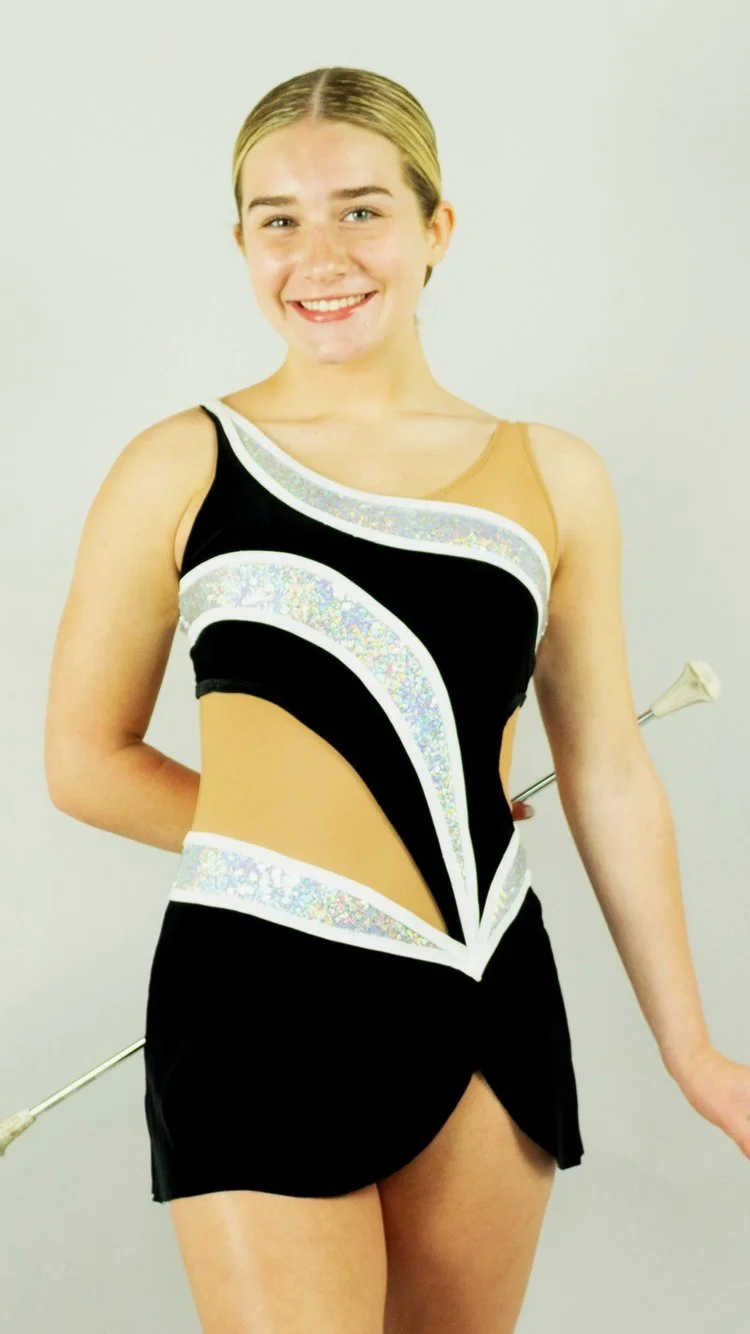 Style #702-A — view 1