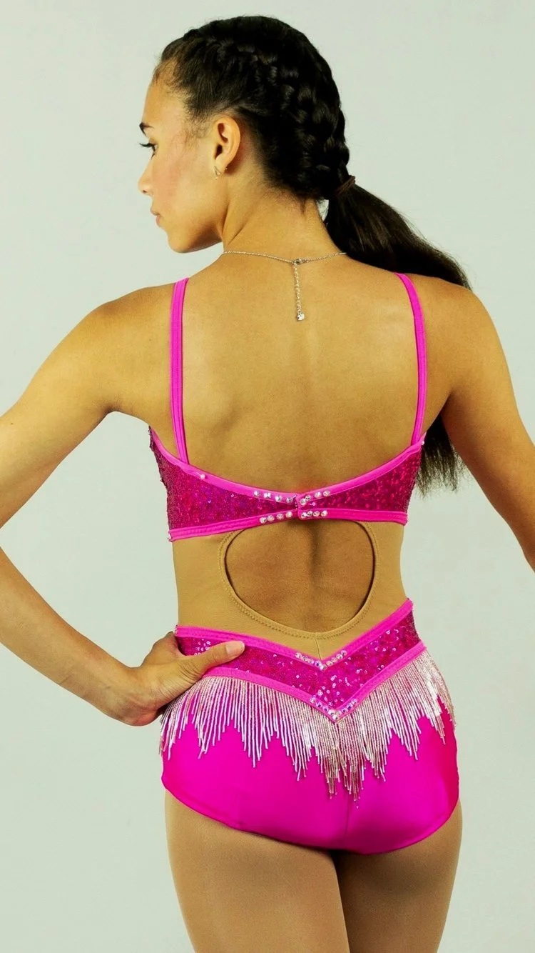 Style #705-B — view 2