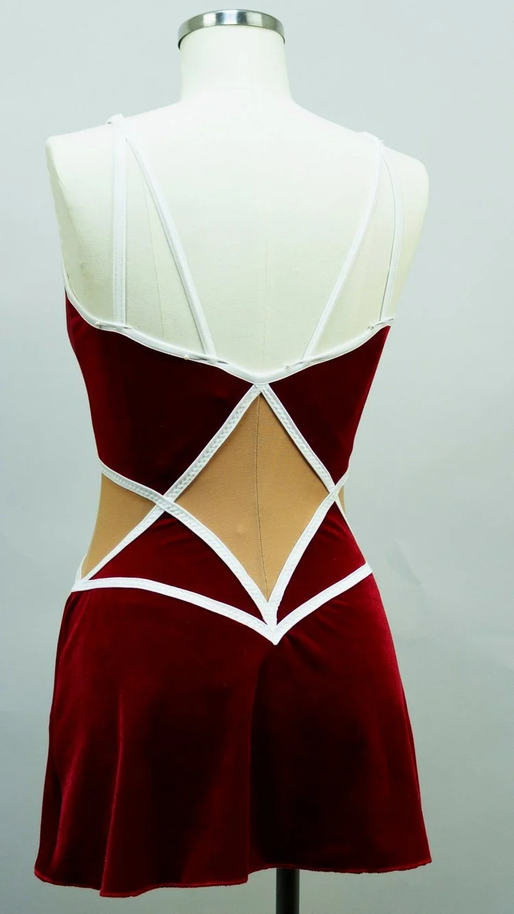 Style #711-B — view 2