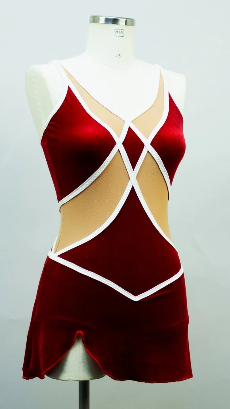 Style #711-B — view 1