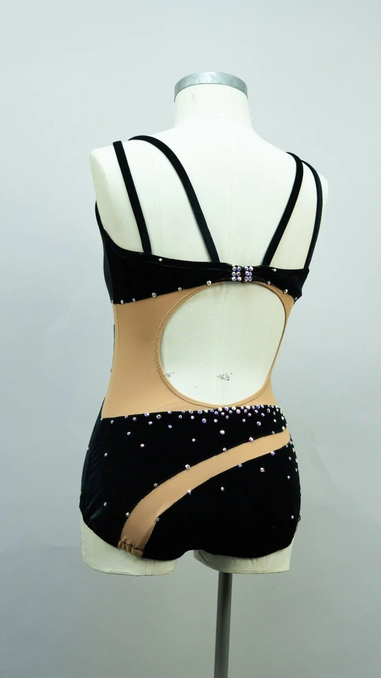 Style #713-B — view 2