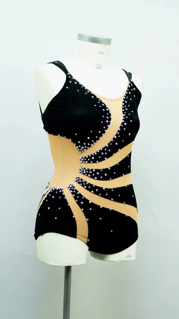 Style #713-B — view 1
