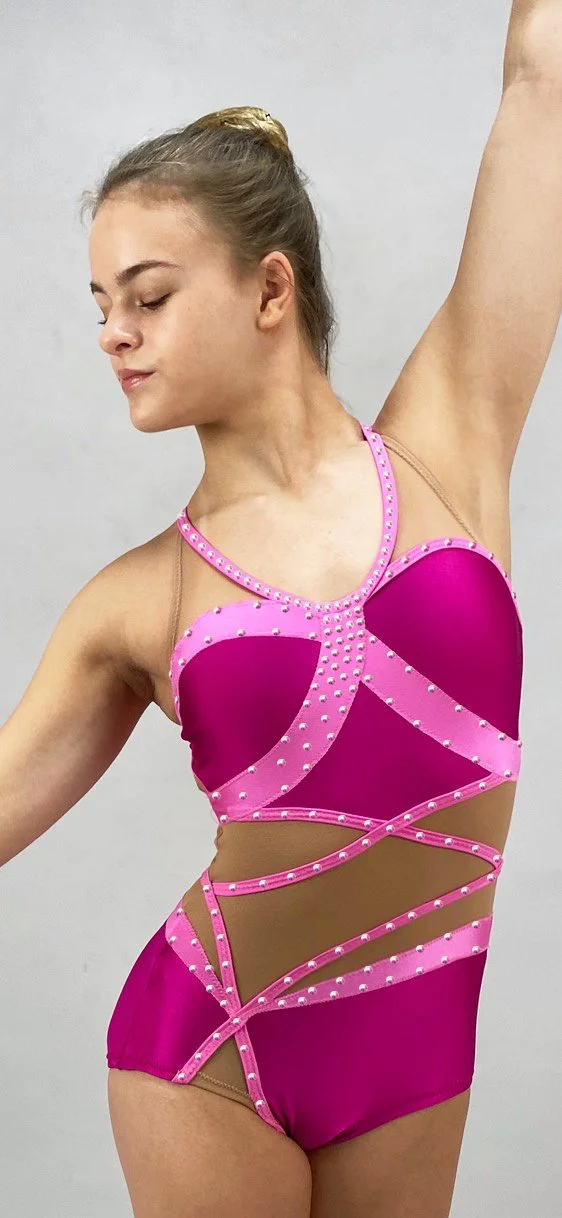 Style #719 — view 2