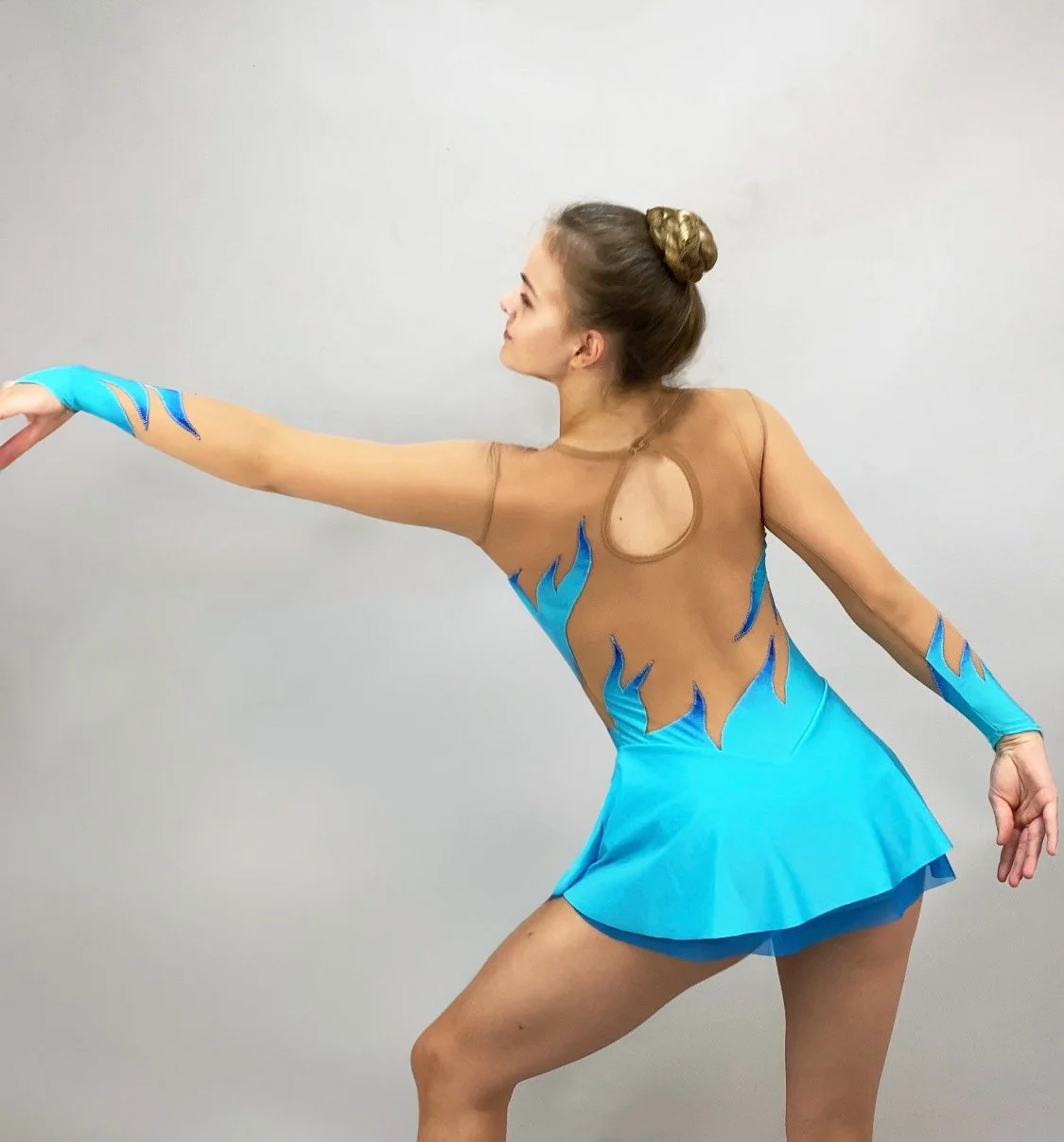 Style #721 — view 2