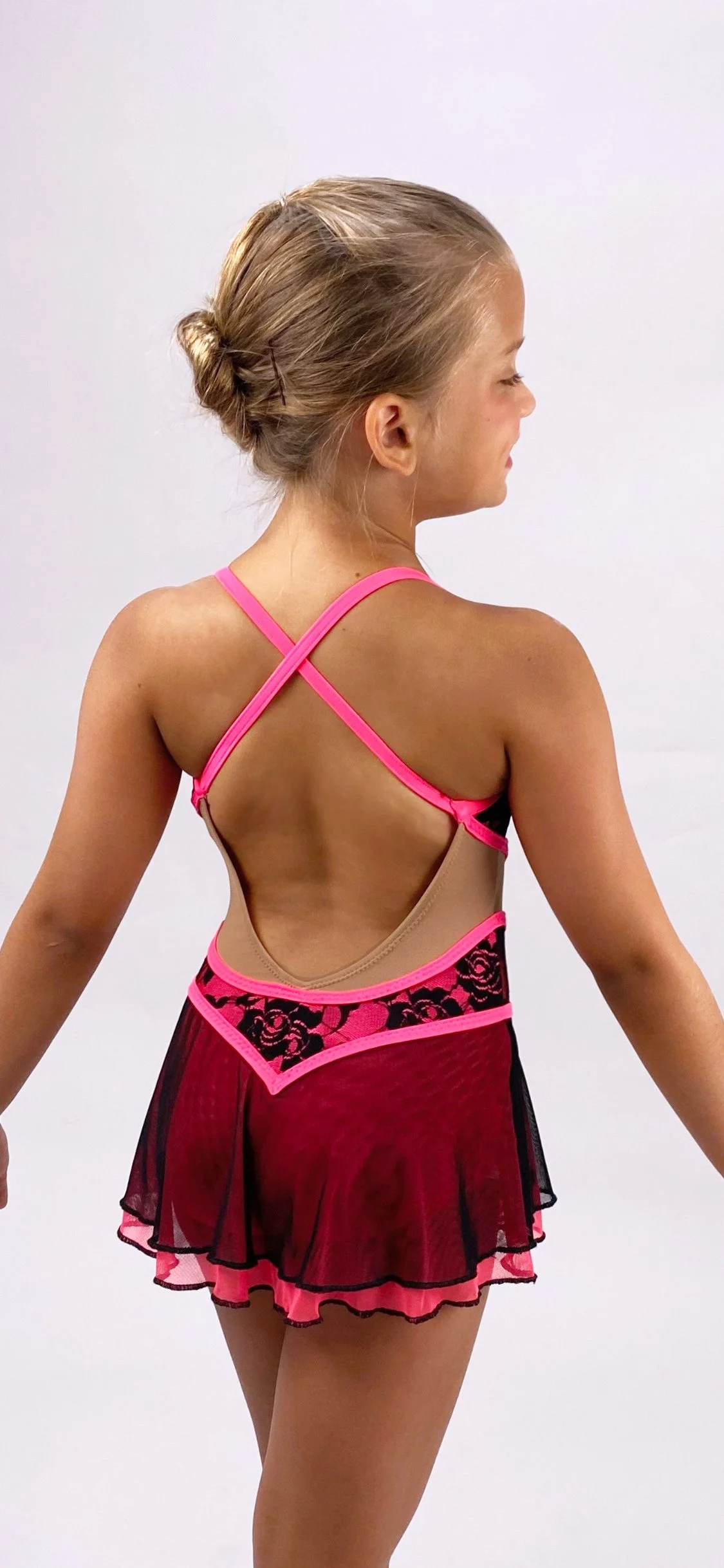 Style #724 — view 2