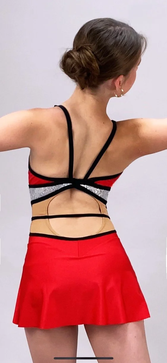 Style #727 — view 2