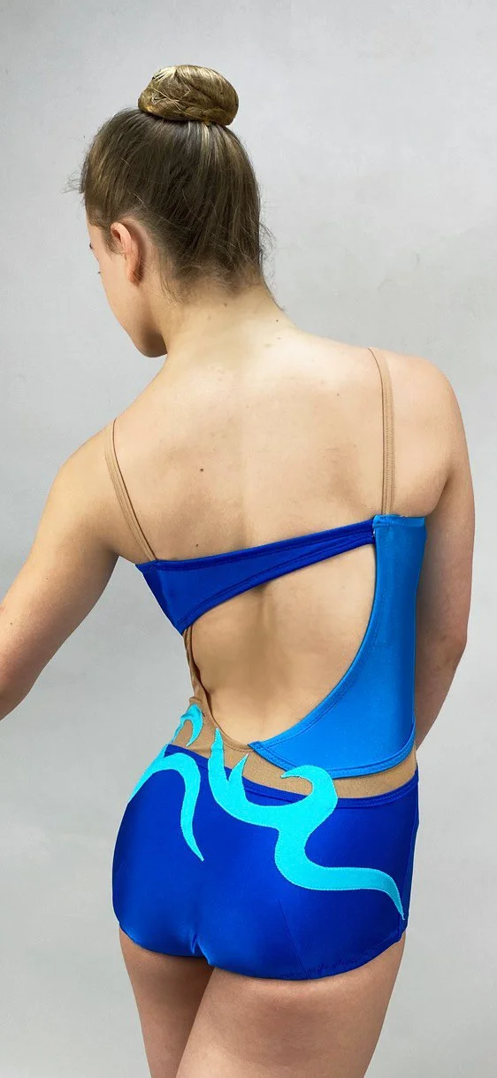 Style #729 — view 2
