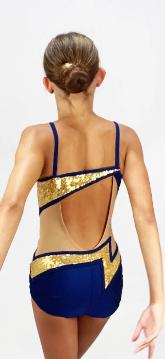Style #731 — view 2