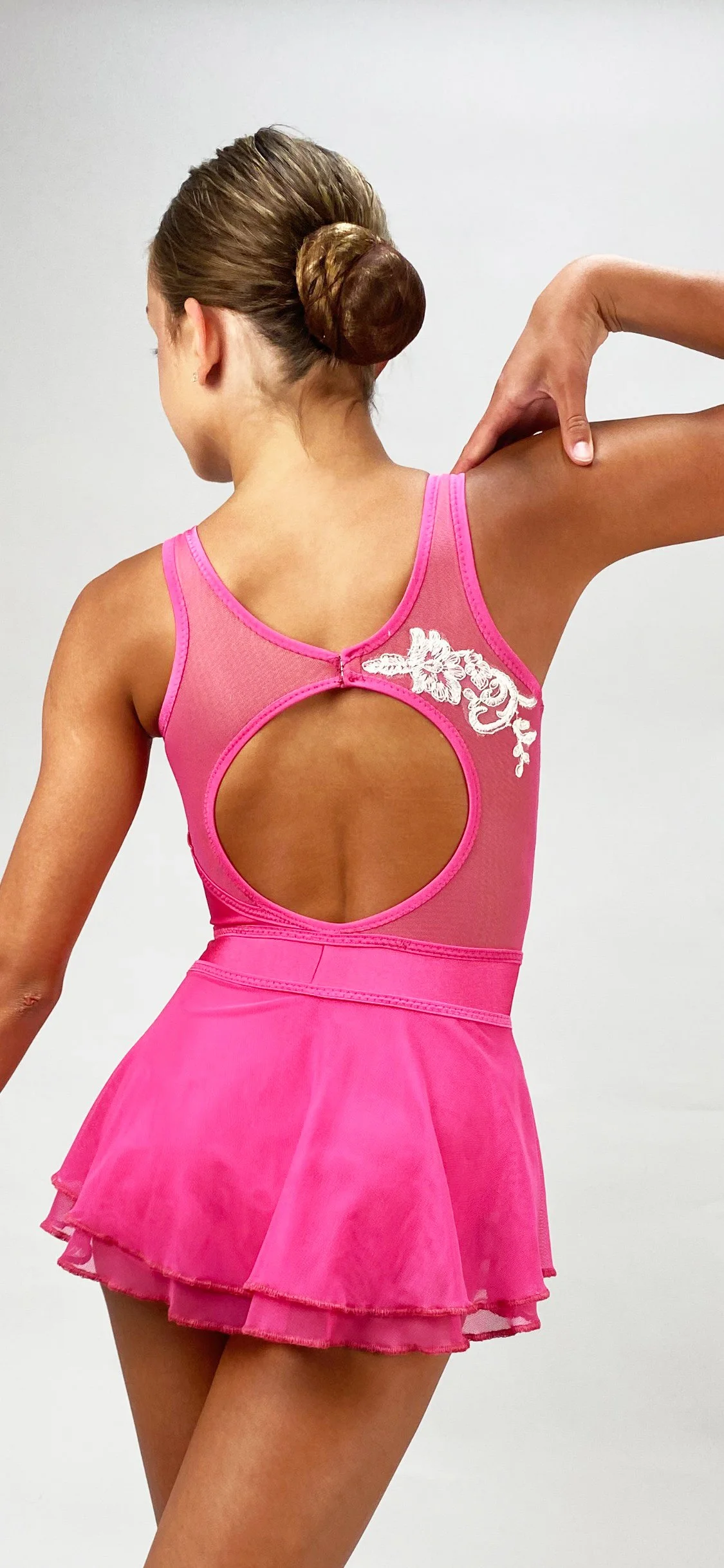 Style #732 — view 2