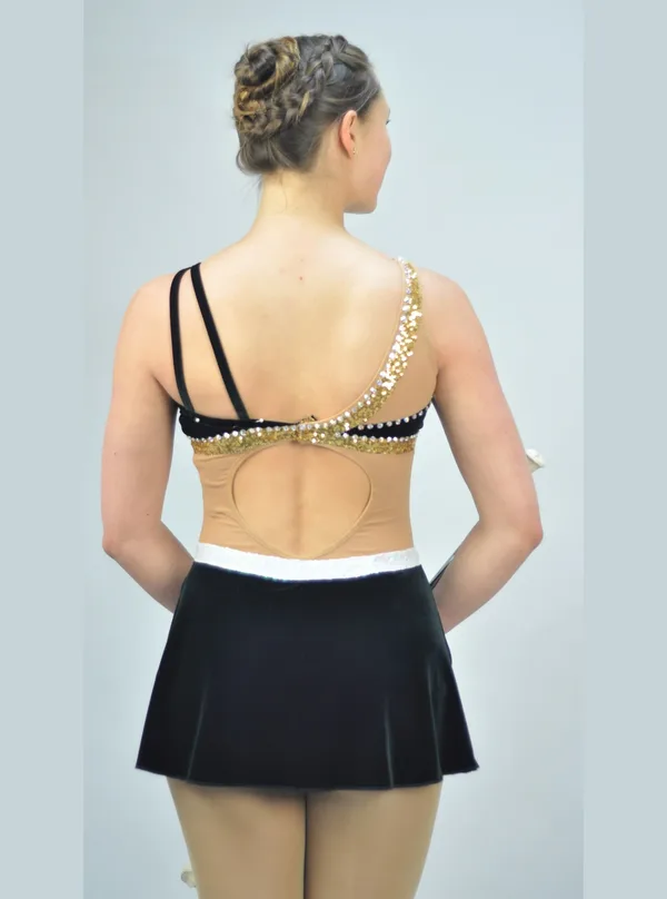 Style #686 — custom costume by Show Off Inc