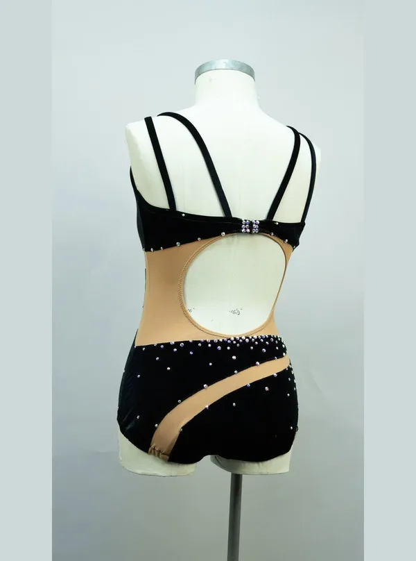 Style #713-B — custom costume by Show Off Inc