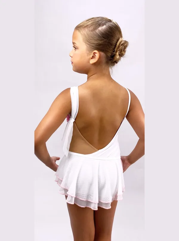 Style #714 — custom costume by Show Off Inc
