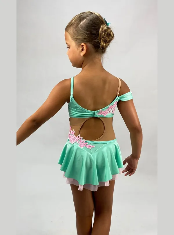 Style #718 — custom costume by Show Off Inc